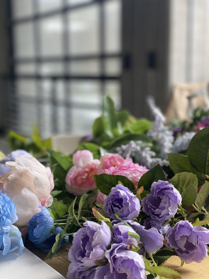 Rose photography by Wandering Blue Moon