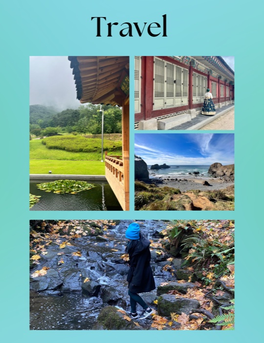 Travel YouTube