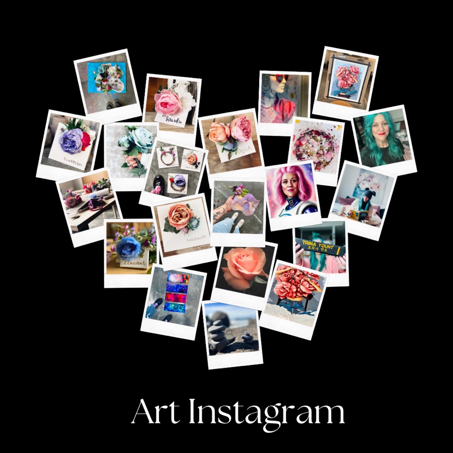 Art Instagram