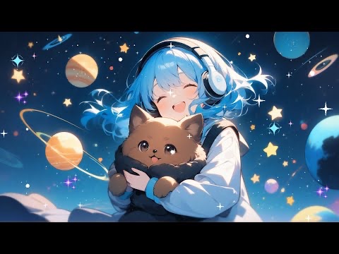 Can GALACTIC Beats Really Improve Your Mood?