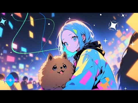 Can You Handle The CUTENESS of This Anime Girl and Her Pomeranian